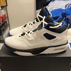 Nike Air Jordan Stay Loyal 3 mint condition sz 8